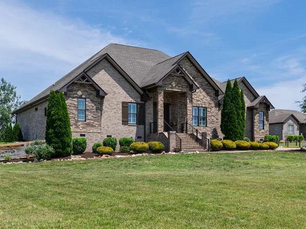 1196 Liberty Ln, Gallatin, TN 37066