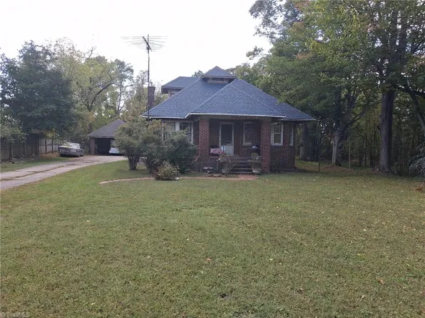 231 N Oakland Ave, Eden, NC 27288