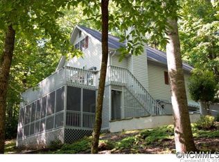 107 Fairway Dr, Lake Lure, NC 28746