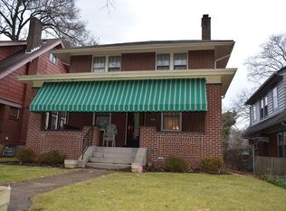 6961 Edgerton Ave, Pittsburgh, PA 15208