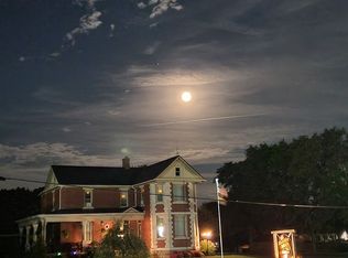 210 Main St, Ferdinand, IN 47532