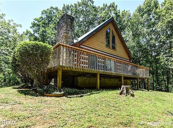 Your private paradise awaits