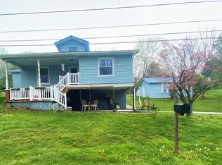 1120 Dickey St, Bristol, VA 24201