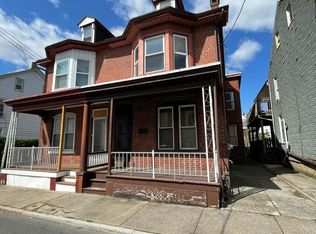 459 New St, Lebanon, PA 17046