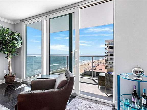 3rd image of 3450 S Ocean Blvd #5090