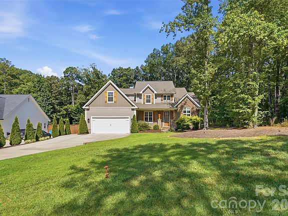 3rd image of 10154 Jim Sossoman Rd