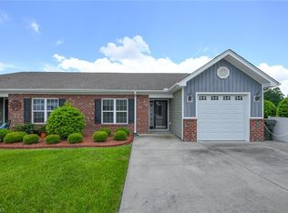 6702 Allendale Dr, Archdale, NC 27263
