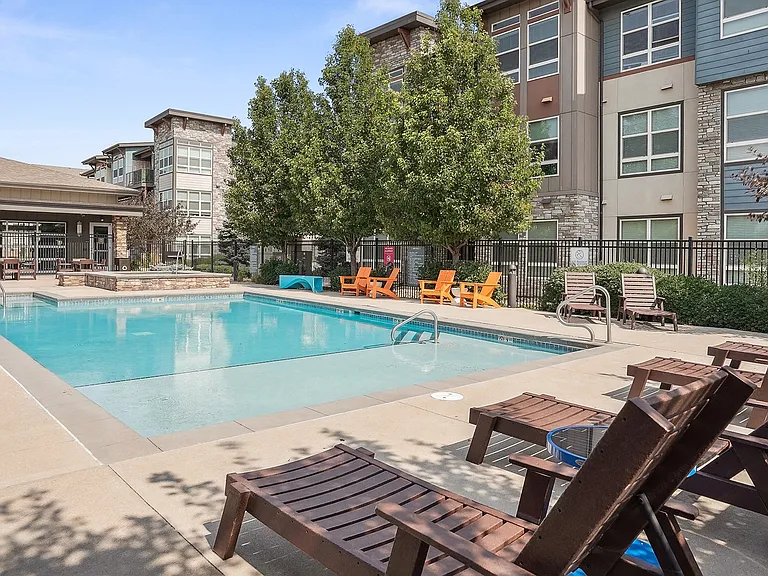 Parkhouse Apartment Homes — Photo 15