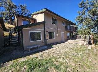 22511 Zurich Dr, Tehachapi, CA 93561