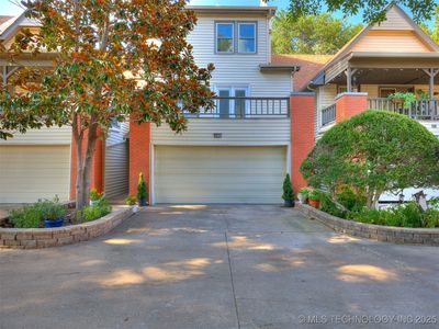 4822 S Quaker Ave, Tulsa, OK, 74105