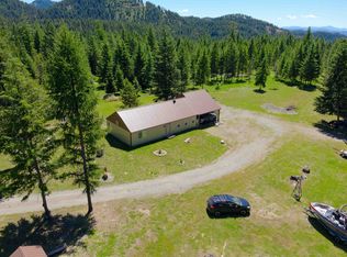 299 Outback Ln, Usk, WA 99180