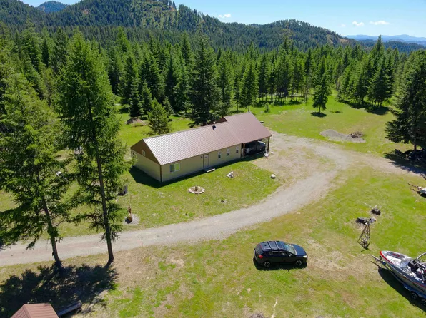 299 Outback Ln, Usk, WA 99180