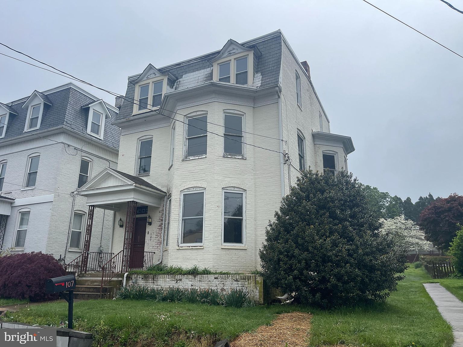 107 S Walnut St, Dallastown, PA 17313 MLS PAYK2040844 Zillow