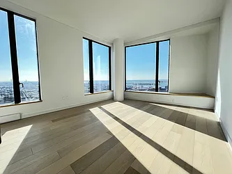 Rented by Bond New York