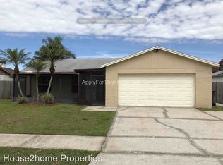 1418 Foxboro Dr, Brandon, FL 33511