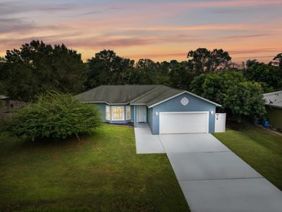 5802 Myrtle Drive, Fort Pierce, FL, 34982