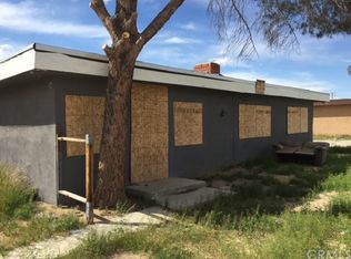 13157 Davenport St, North Edwards, CA