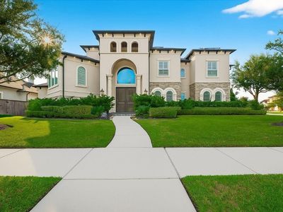 3002 Bridle Bluff Ct, Katy, TX, 77494