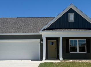 501 Tea Tree St LOT 137, Navassa, NC 28451
