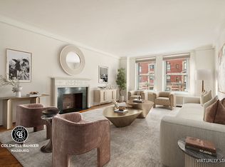 262 Central Park W APT 4F, New York, NY