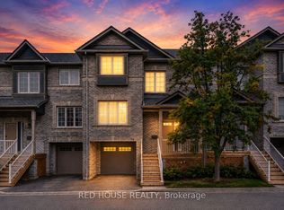 5535 Glen Erin Dr #78, Mississauga, ON L5M6H1
