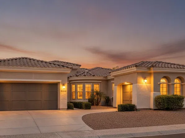 12740 W FIGUEROA Court, Sun City West, AZ 85375