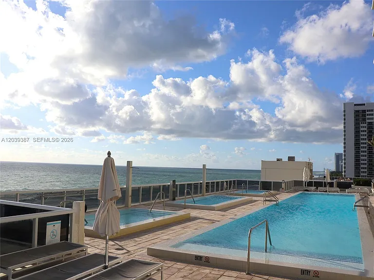 1830 S Ocean Dr #3303 — Photo 23