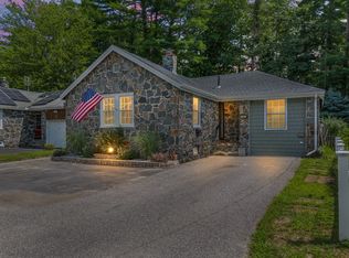 6 Benoit Ave, Old Orchard Beach, ME 04064