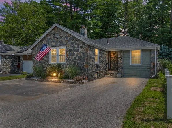 6 Benoit Avenue, Old Orchard Beach, ME 04064