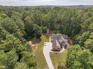 7452 Calm Springs Dr, Flowery Branch, GA 30542