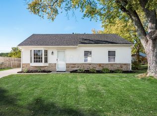 2647 Sherborne Cres, Columbus, OH