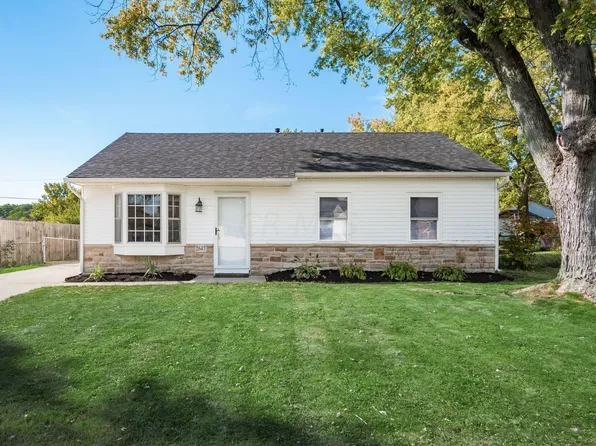 2647 Sherborne Cres, Columbus, OH 43224