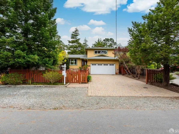 523 Francisco St, El Granada, CA 94018