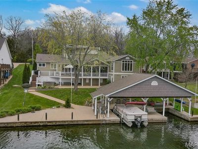 616 W Capri Dr, Bonne Terre, MO, 63628