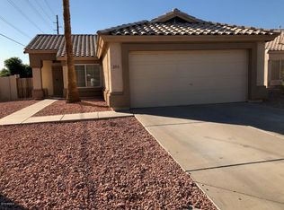 296 S Crosscreek Dr #0, Chandler, AZ 85225