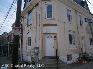 5634 Sprague St, Philadelphia, PA 19138