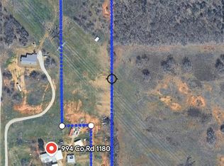 994 County Road 1180, Decatur, TX 76234