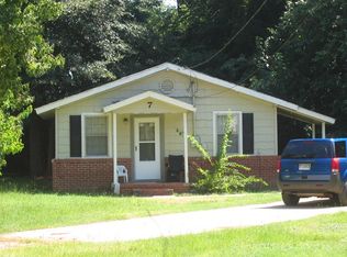 7 Country Squire Ct, Sumter, SC 29154