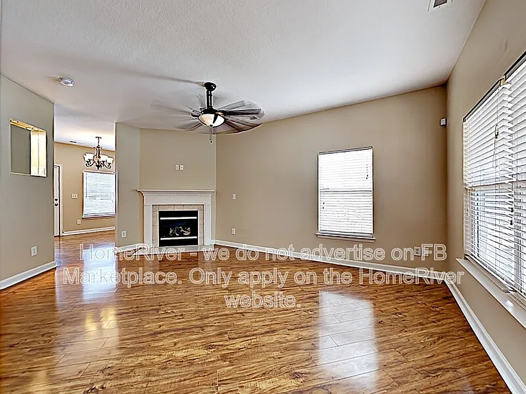 5027 Stone Park Dr — Photo 3