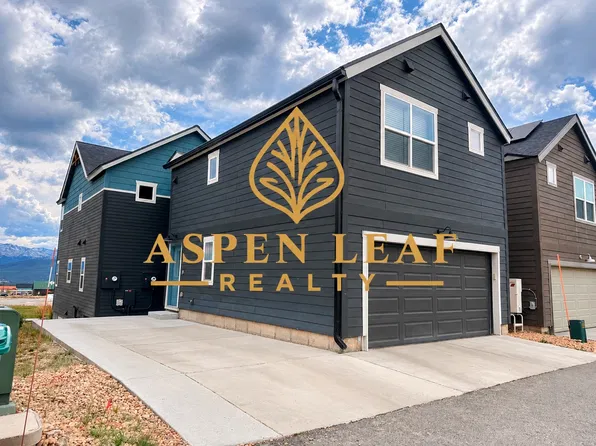 1208 Mineral Belt Grn Unit B, Leadville, CO 80461