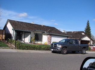 4105 N Country Dr, Antelope, CA 95843