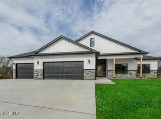 LOT 39 Payne Farm, Holts Summit, MO 65043