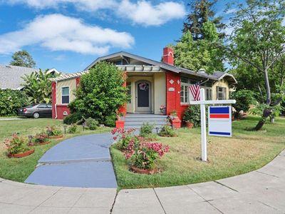 1005 W Vernal Way, Stockton, CA, 95203