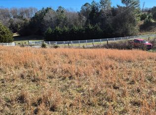 Chestua Rd, Madisonville, TN 37354