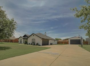 5303 County Road 7340, Lubbock, TX 79424