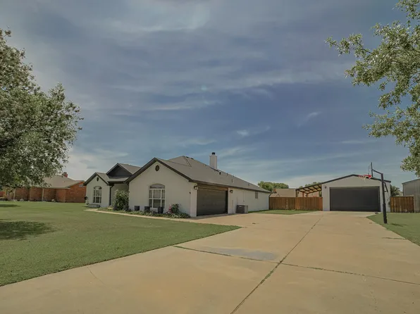 5303 County Road 7340, Lubbock, TX 79424