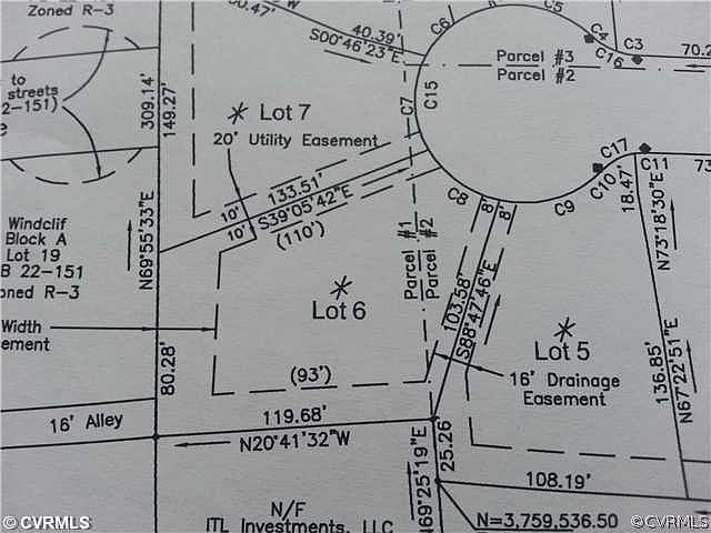 2nd image of 9530 Maelee Mews Gln