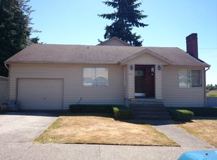 3521 SW Holden St, Seattle, WA 98126