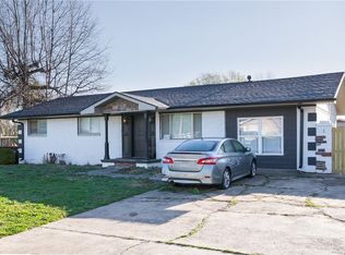 607 Curtis St, Springdale, AR 72764