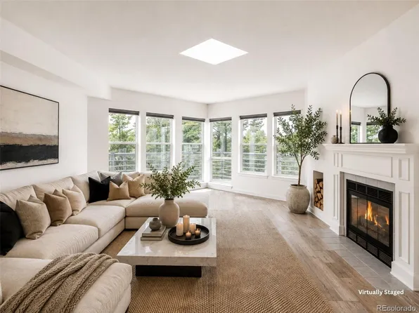 1226 S Monaco Street Parkway Bldg B #307, Denver, CO 80224